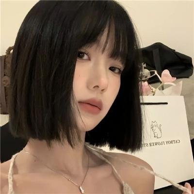 百花盛放