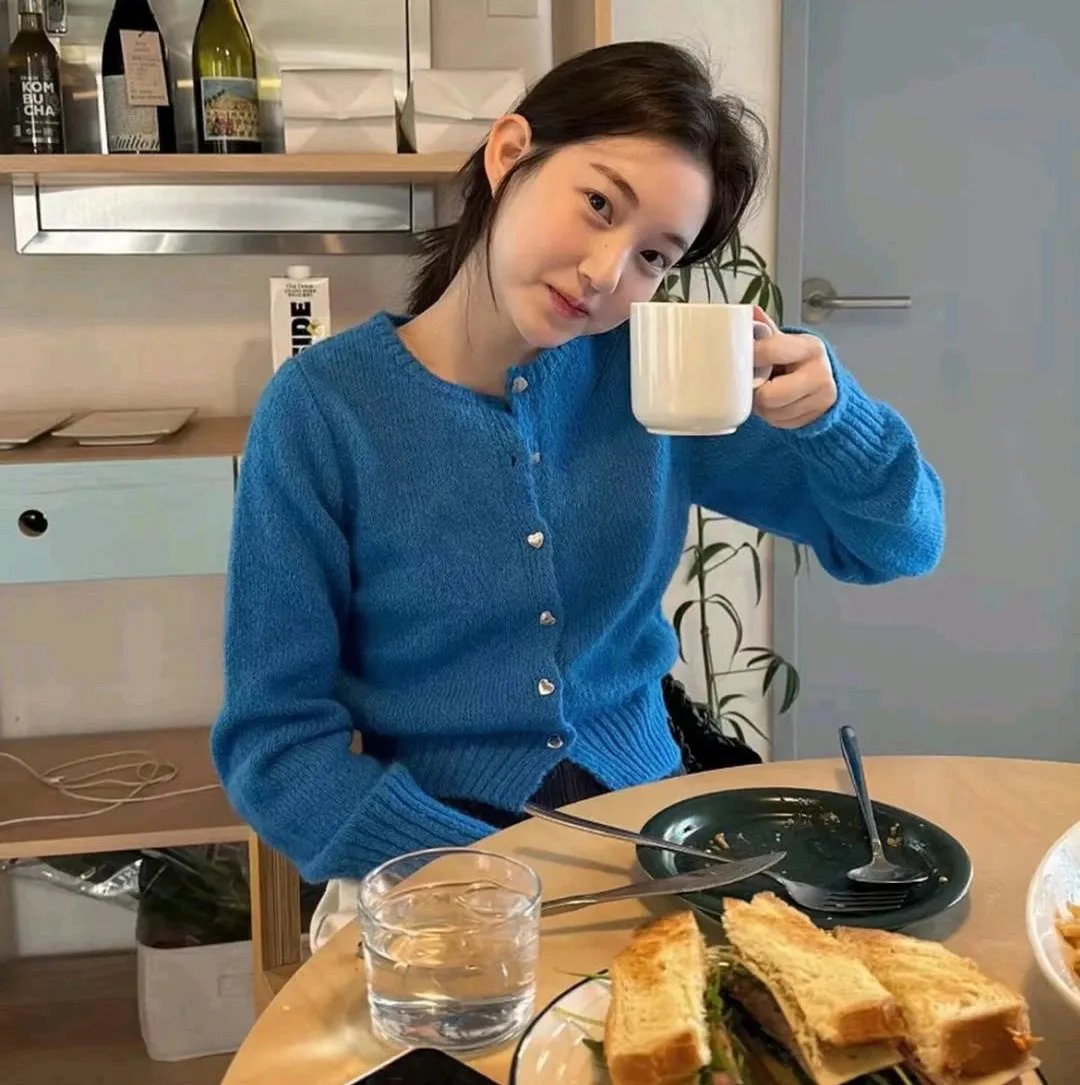 清白者
